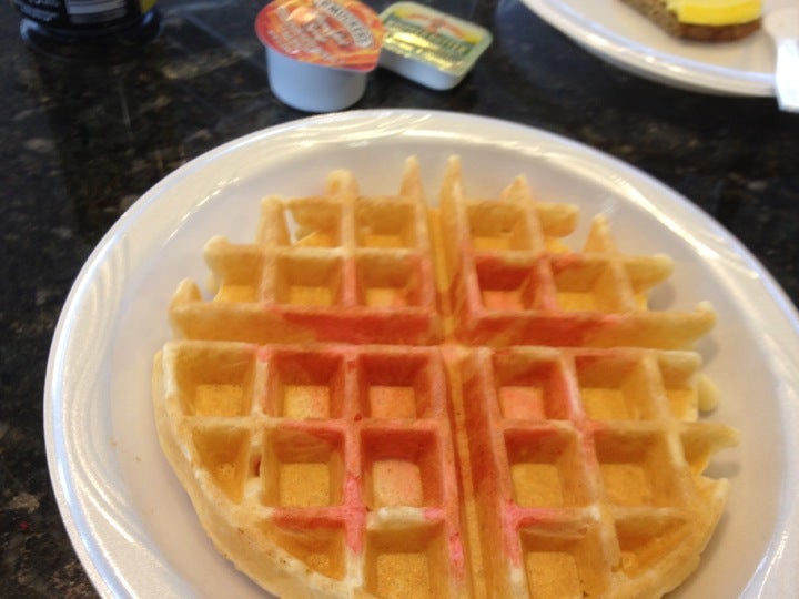 Wendy's #643 White House in White House, TN visual data 7