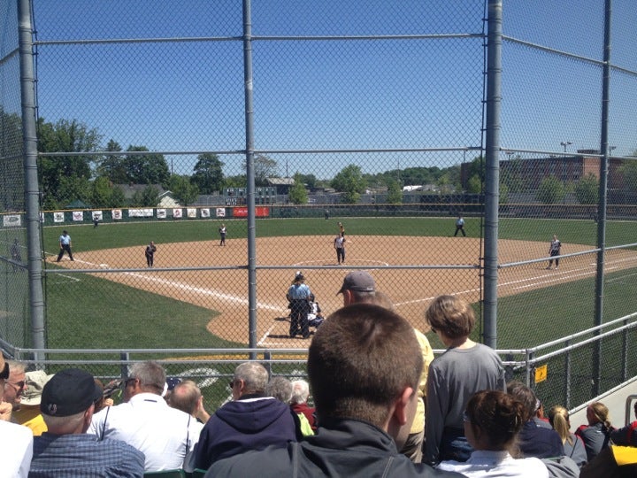 VU Softball Field, 1509 Chapel Dr, Valparaiso, IN MapQuest