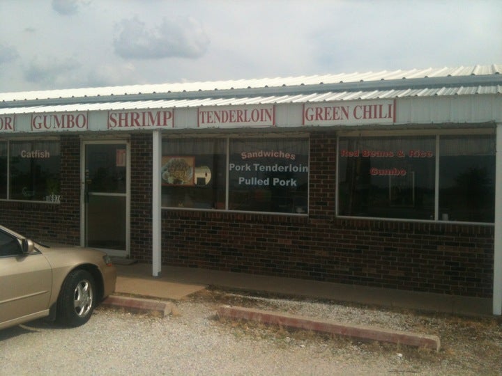 Duenweg, MO Map & Directions MapQuest