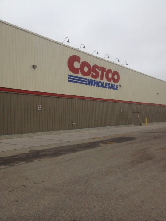 Costco Wholesale, 1499 Regent Ave W, Winnipeg, MB - MapQuest