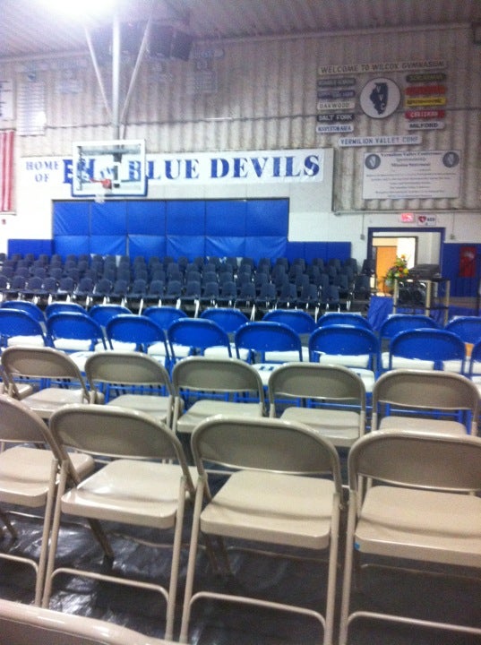 BismarckHenning Elementary School, 17268 E 2750 North Rd, Bismarck, IL, Schools MapQuest