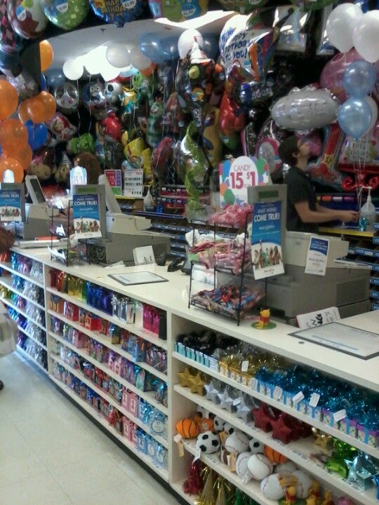 Party City, 831 Green Bay Plz, Green Bay, WI, Clothing Retail MapQuest