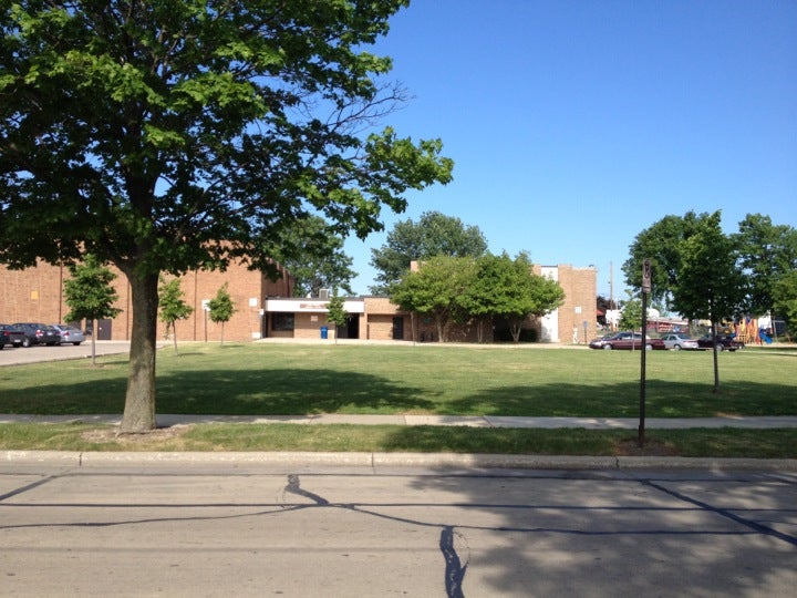 Cesar Chavez Community Center, 2221 Douglas Ave, Racine, WI, Community ...