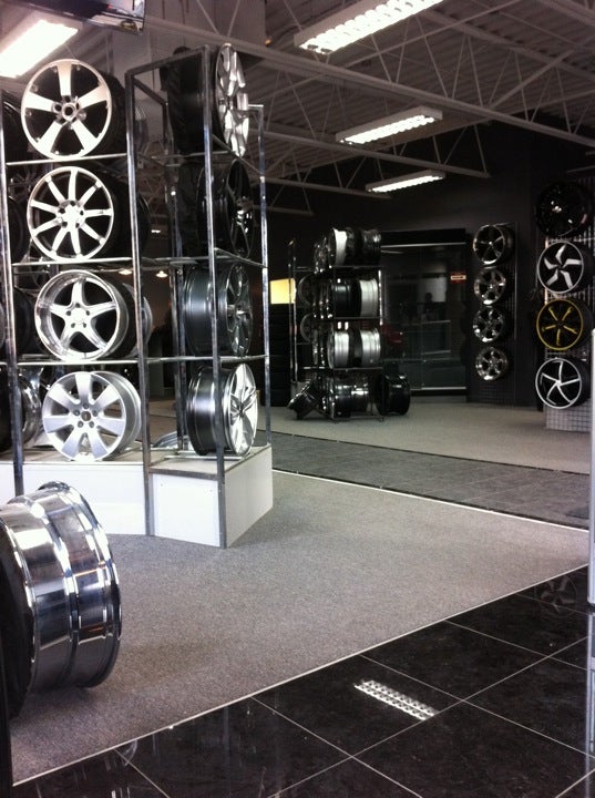 Accel Auto Parts Inc, 495 Denison St, Markham, ON - MapQuest