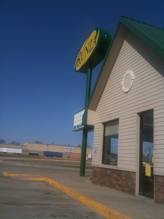 Blair, NE Map & Directions MapQuest