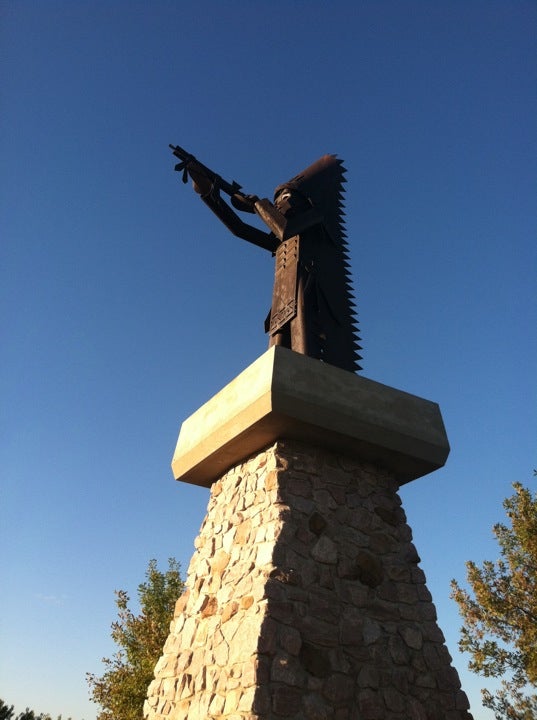 Ponca, NE Map & Directions MapQuest