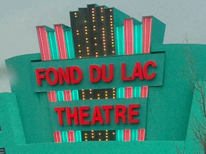 Van Dyne, WI Map & Directions MapQuest