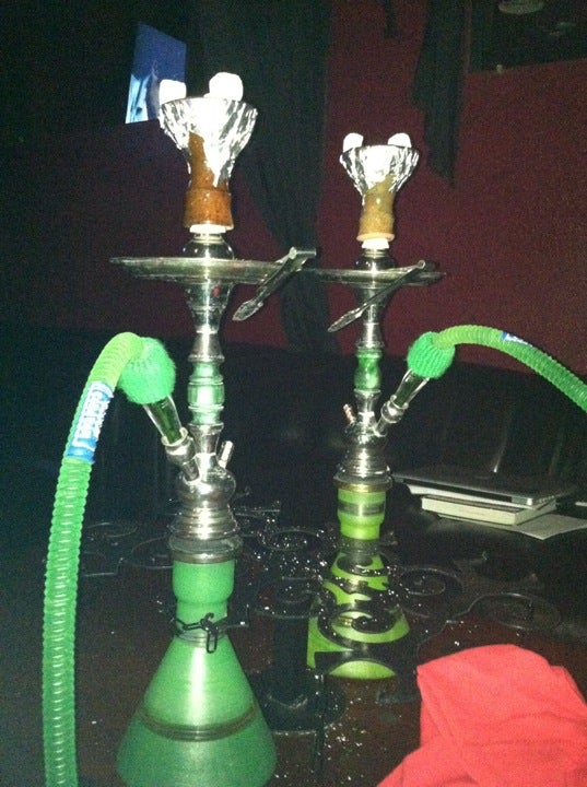 The Looking Glass Hookah Lounge, 430 River Rd, Ste B, Corona, CA