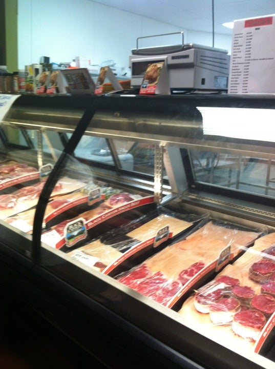 Butcher Shop, Pike Road Meat & Grocery CLOSED, 9559 Vaughn Rd, Pike