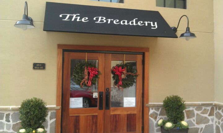 The Breadery, 418 Oella Ave, Ellicott City, MD - MapQuest