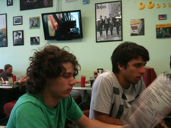 Purcell, OK Map & Directions MapQuest