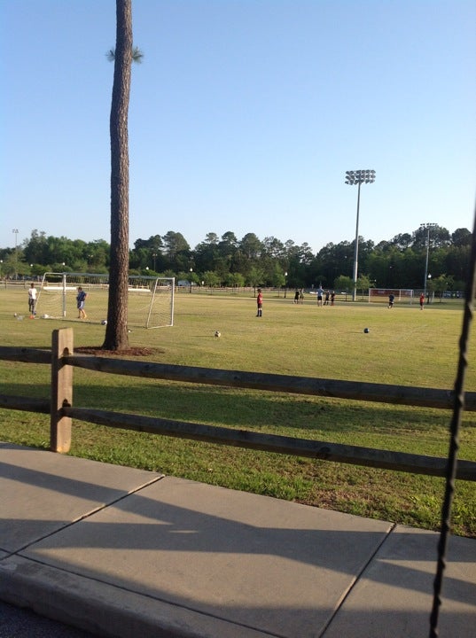 Burton Wells Soccer Field Beaufort SC MapQuest