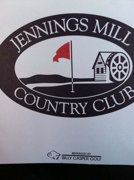 Jennings Mill Country Club, 1150 Chambers Ct, Watkinsville, GA, Sports