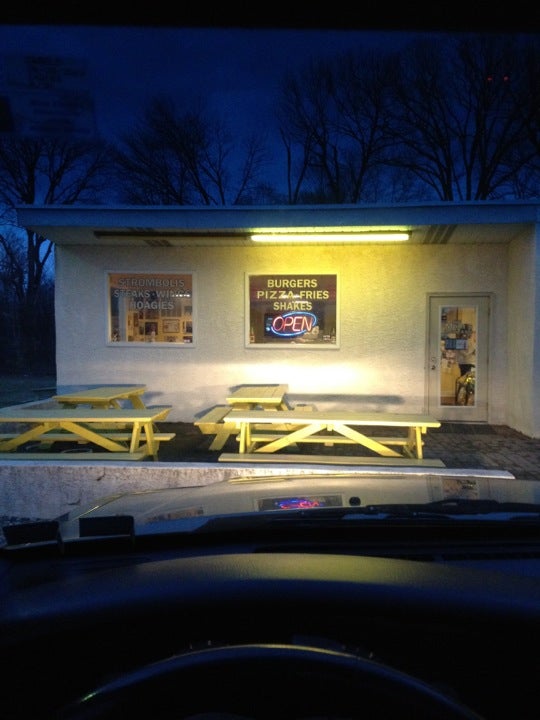 Glenmoore, PA Map & Directions MapQuest