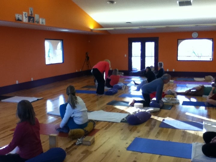 Yoga Tree, 110 S 7th St, Hotchkiss, CO - MapQuest