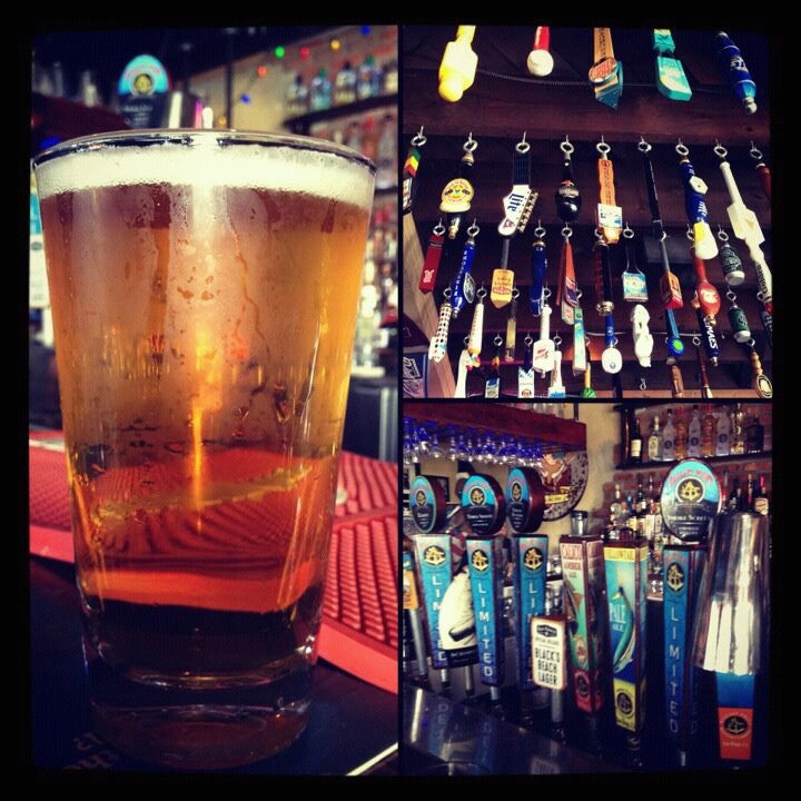 The High Dive Grill, 1801 Morena Blvd, San Diego, CA, Grills Barbecue