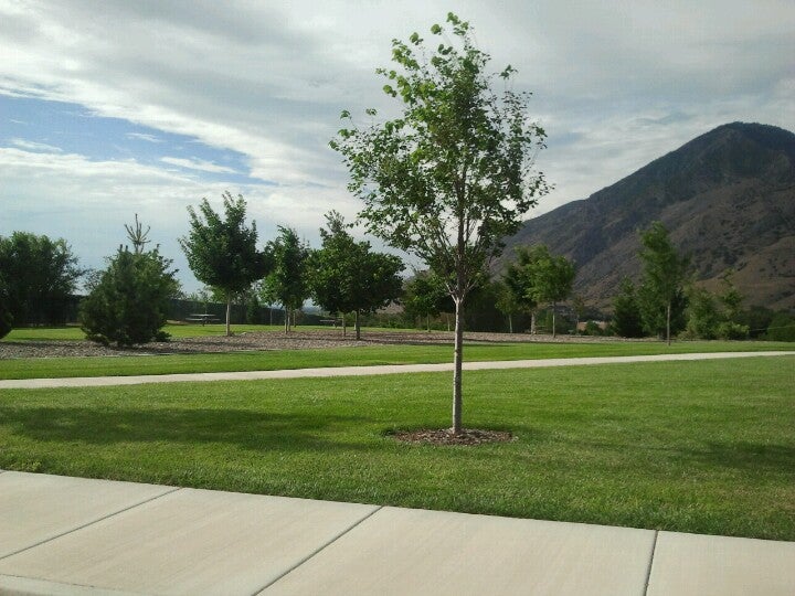 Mapleton, UT Map & Directions MapQuest