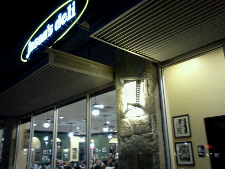 Jason's Deli, 9600 S I35, Austin, Texas, Delicatessen MapQuest