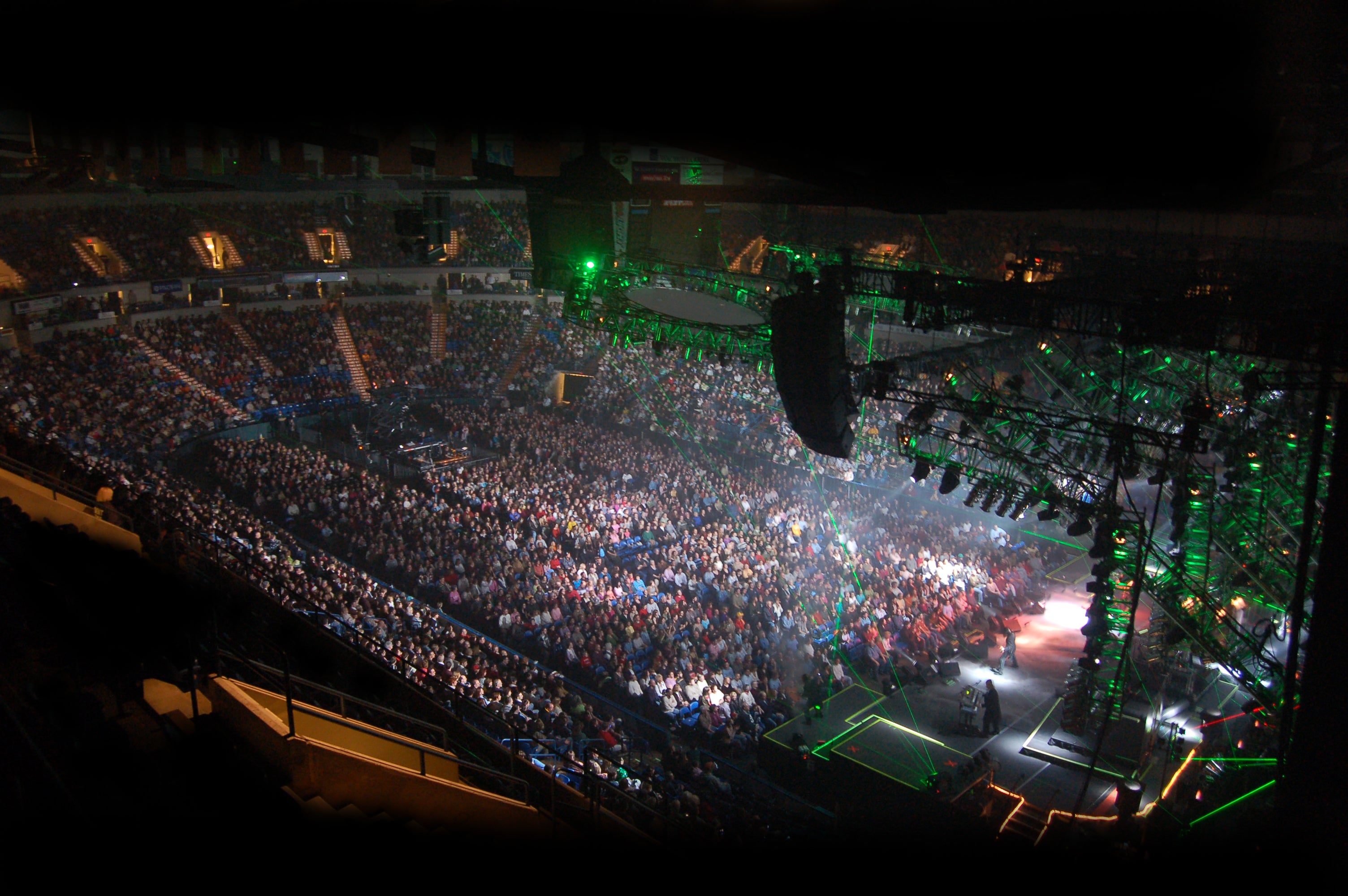 Mohegan Sun Arena at Casey Plaza, 255 Highland Park Blvd, WilkesBarre