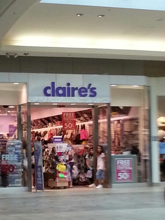 Claire's - The Gardens Mall