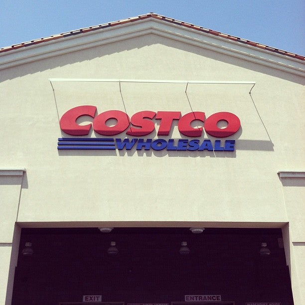 Costco, 791 Marks St, Henderson, NV, Wholesalers MapQuest