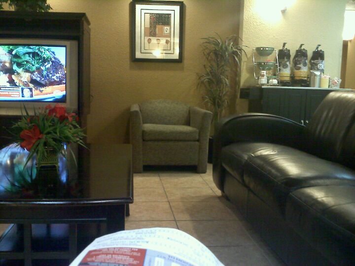 WyndhamHouston Near NRG Park, 8686 Kirby Dr, Houston, Texas, Hotels