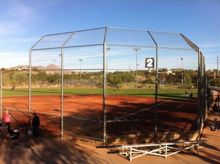 Golden Eagle Park, 15900 E Golden Eagle Blvd, Fountain Hills, AZ MapQuest