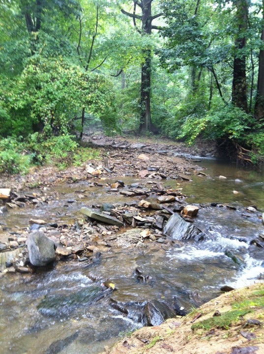 Bridlewild Trail, Gladwyne, PA MapQuest