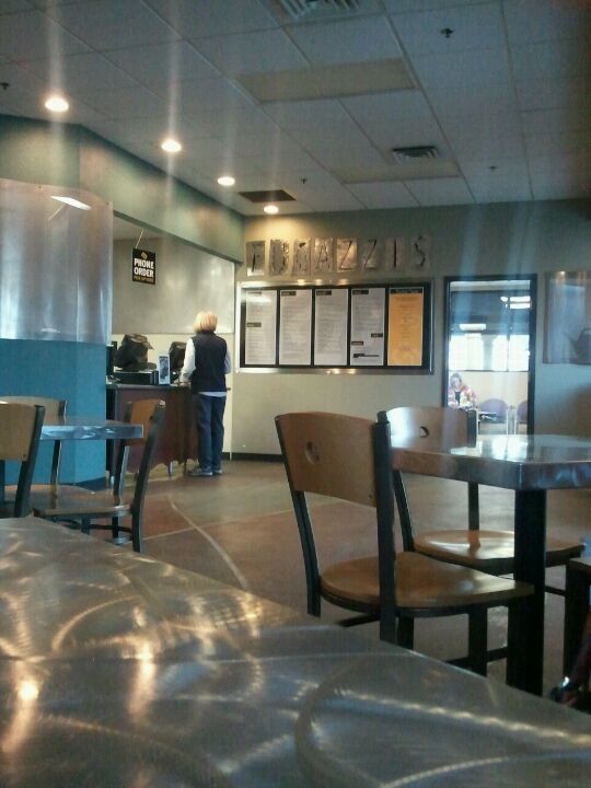 Fugazzis CLOSED, 5345 W Cypress Ave, Visalia, CA MapQuest