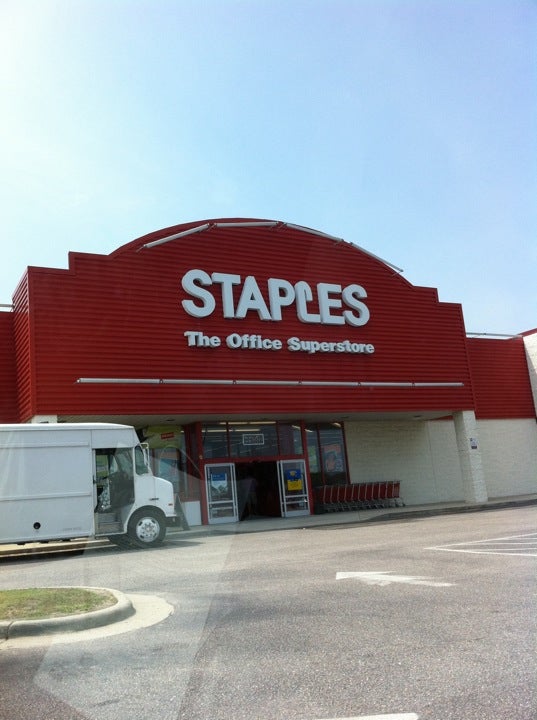 Staples, 5140 East Southport Rd., Southport, IN, Office Supplies - MapQuest