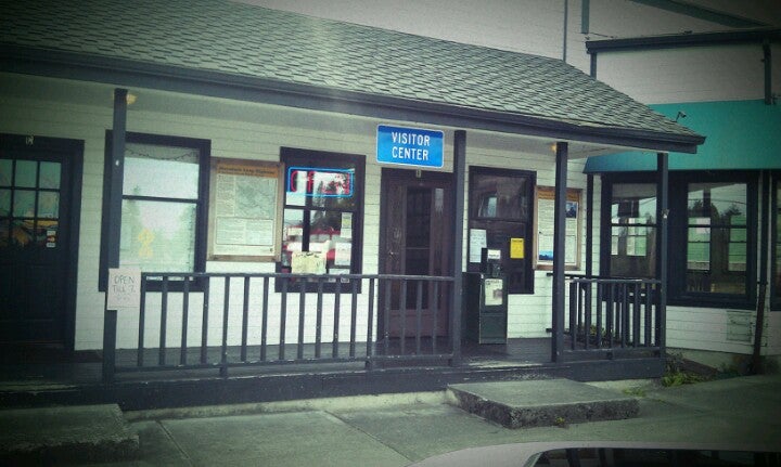 Granite Falls, WA Map & Directions - MapQuest