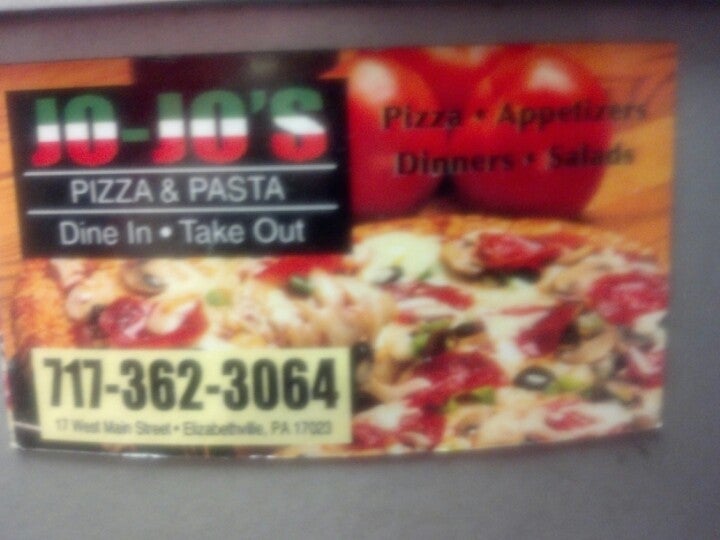 Elizabethville, PA Map & Directions MapQuest