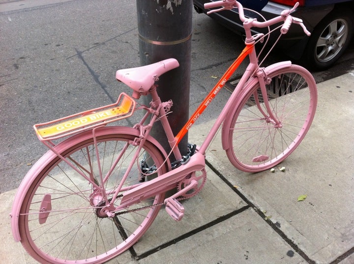 Jack Layton MP Toronto Danforth Constituency Office