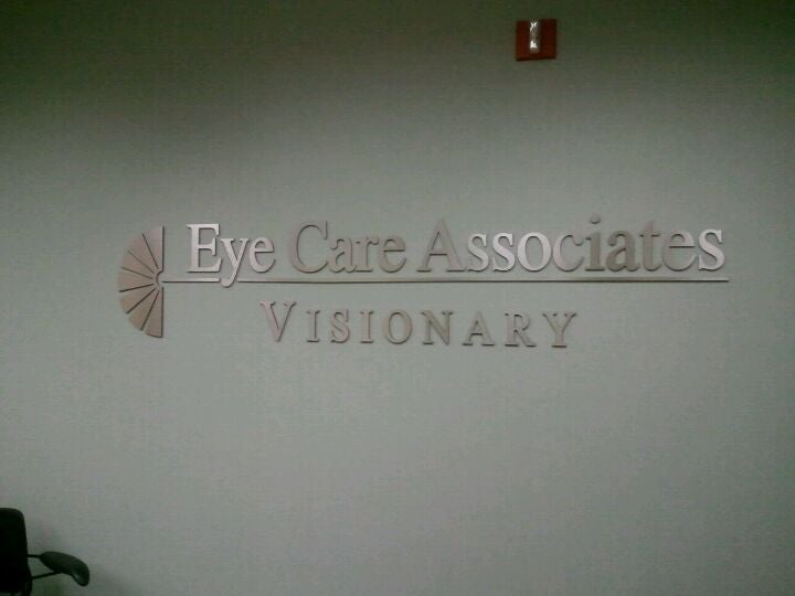 Eye Care Associates, 2042 Kildaire Farm Rd, Cary, NC, Contact lenses