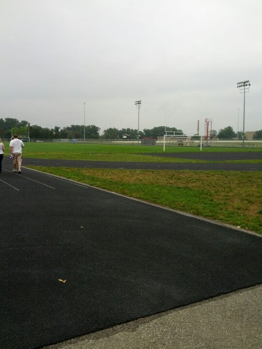 Don Scott Field, 2442 17th St NW, Canton, OH MapQuest