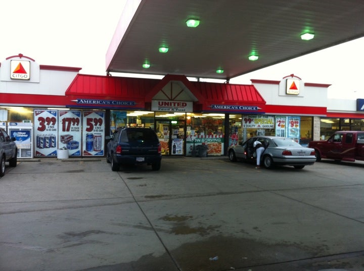 Express, 25 E Selfridge St, Montgomery, AL, Gas Stations MapQuest