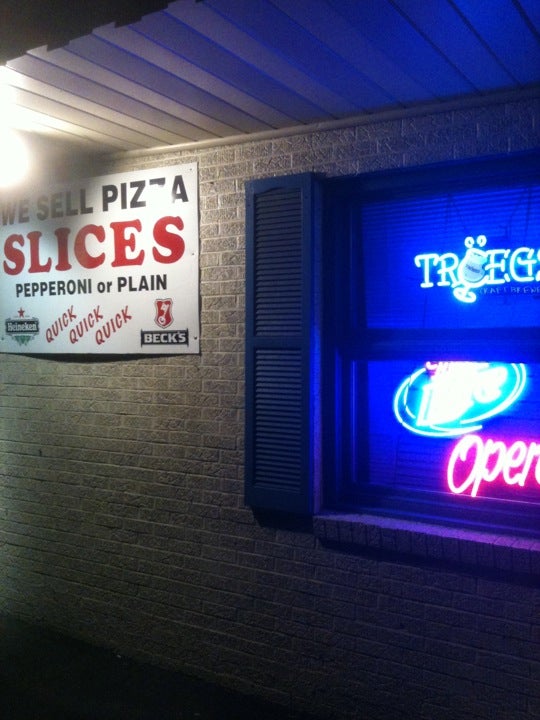 Hunker, PA Map & Directions MapQuest