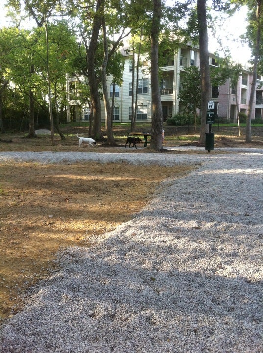 Mansions In The Park Dog Park, Baton Rouge, LA, Parks MapQuest