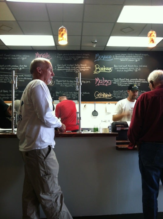 Chop Deli CLOSED, 5120 S College Rd, Wilmington, NC MapQuest