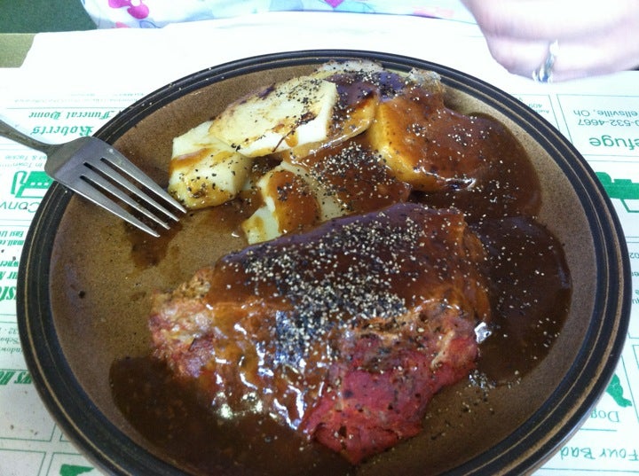 Irondale, OH Map & Directions MapQuest