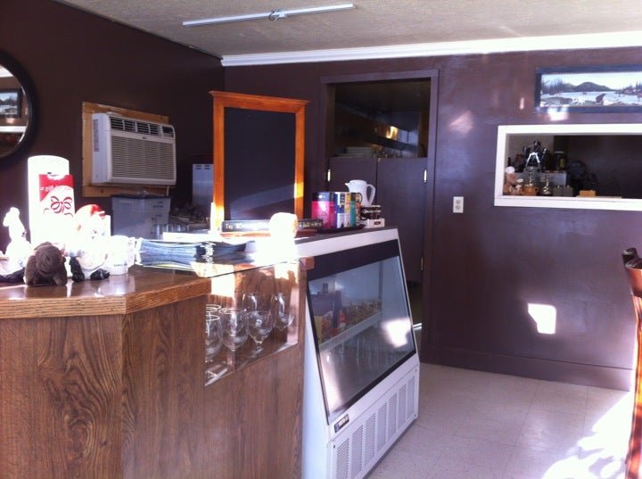 Detroit, OR Map & Directions MapQuest