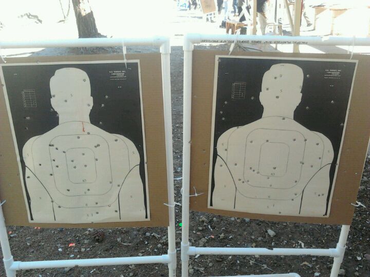 Burro Canyon Shooting Park, 22100 E East Fork Rd, Azusa, CA, Gun Clubs