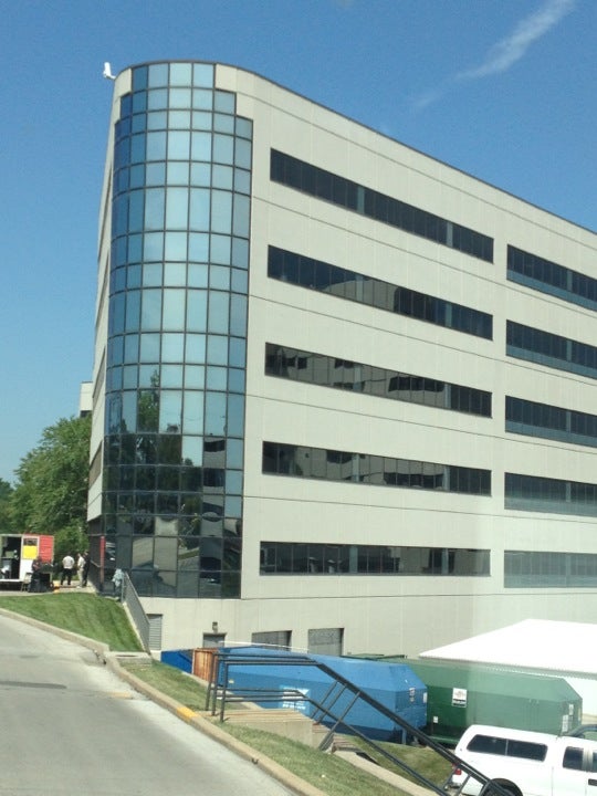 Rockhill Medical Plaza, 6675 Holmes Rd, Kansas City, MO MapQuest