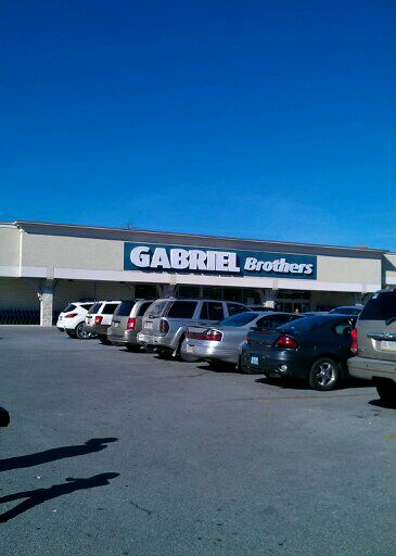 Gabriel Brothers, 516 W Plank Rd, Altoona, PA - MapQuest