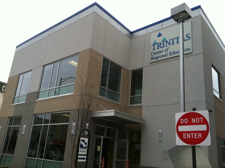 Trinitas Ems Core Building, 1164 Elizabeth Ave, Elizabeth, NJ - MapQuest