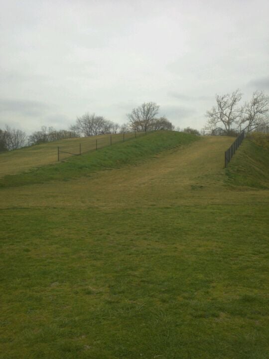 Riverton, NJ Map & Directions MapQuest