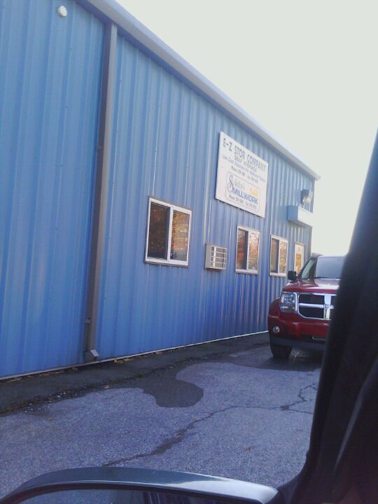 South Lebanon RV and Self Storage, 75 South 13th Avenue, Lebanon, PA