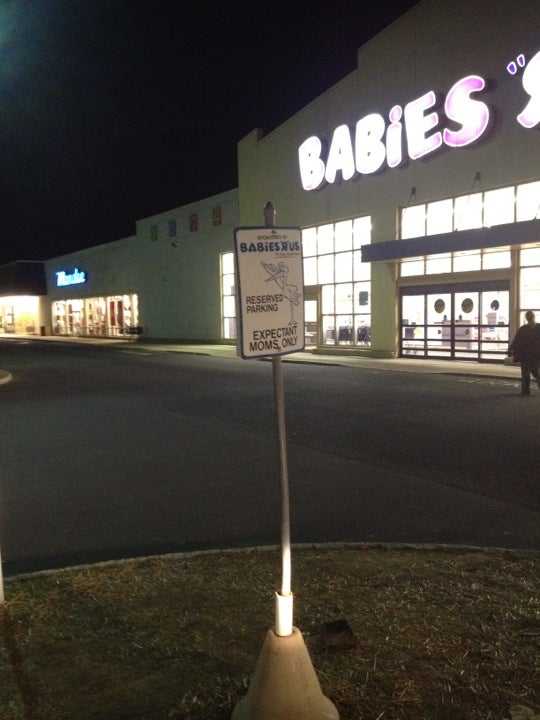 Babies""R""Us, 70 State Route 36, Eatontown, NJ MapQuest