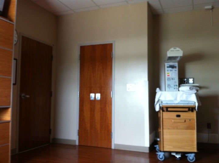 Holmes Regional Medical Center, 1350 Hickory St, Melbourne, FL