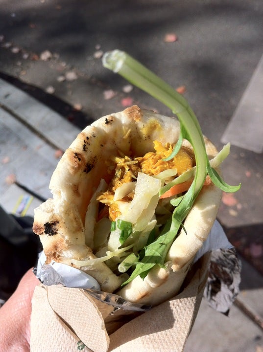 Finest at Sea Granville Island Smokery